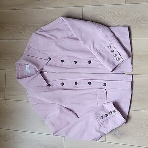 NWOT Conrad C Collection Womens Jacket Size L